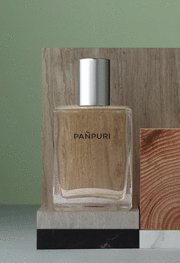 【公式ショップ】 PANPURI サイアミーズウォーターオードトワレの口コミ（by / その他