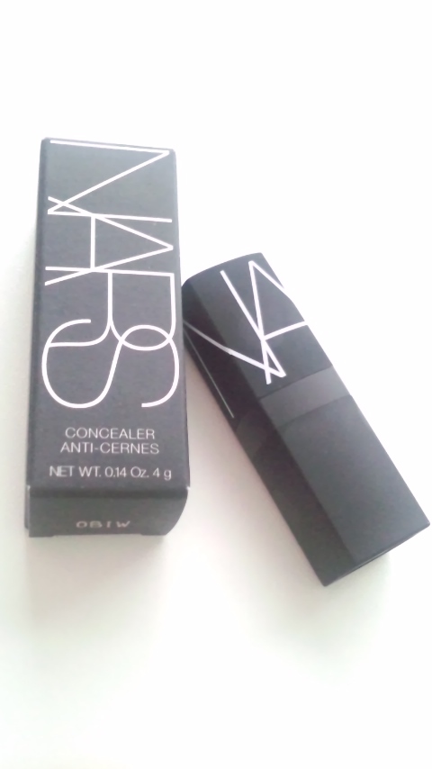 NARS / コンシーラースティックの口コミ写真（by ＥＲＩＨＡＰＰＹさん）｜美容・化粧品情報はアットコスメ