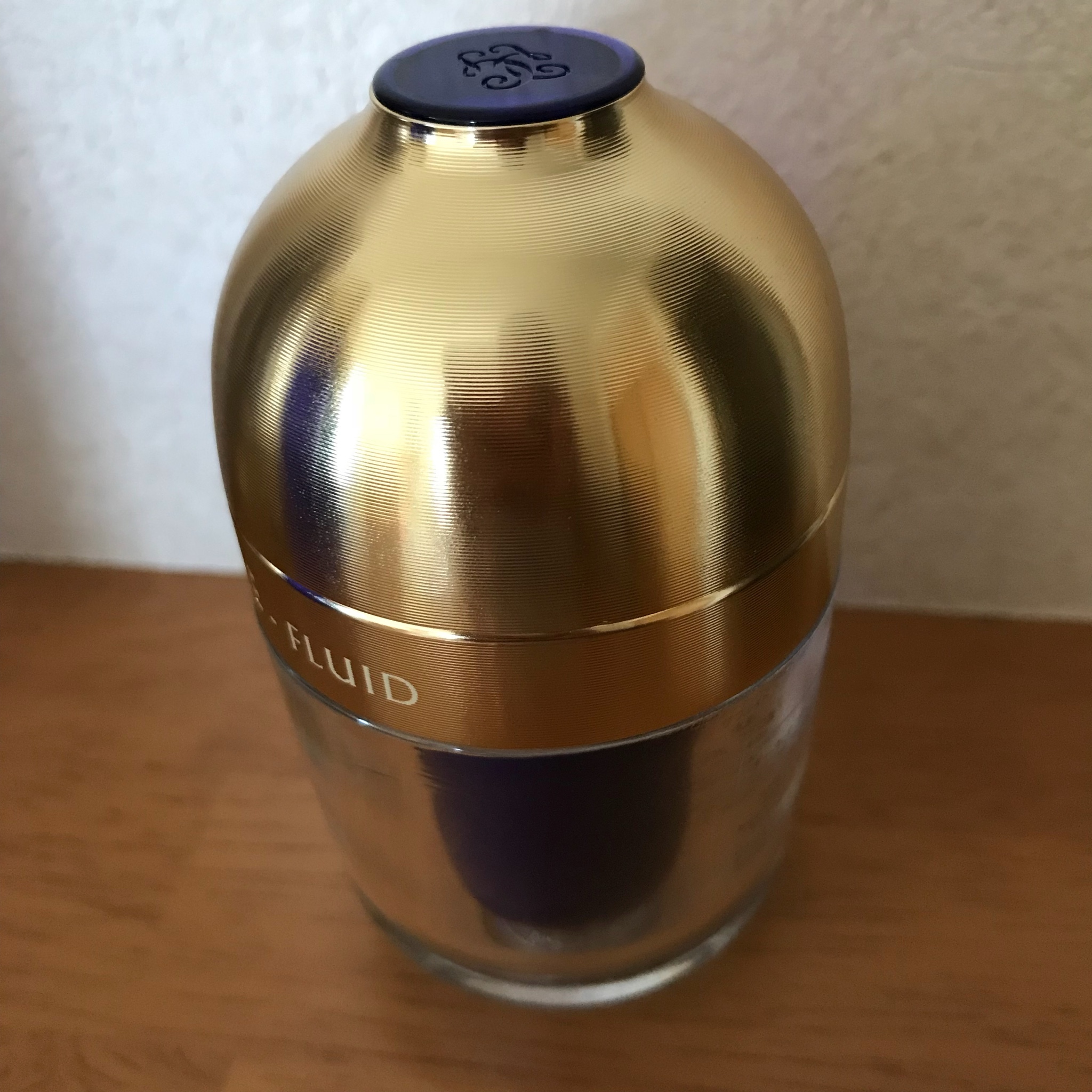 ゲラン / オーキデ アンペリアル ザ フルイドの公式商品情報