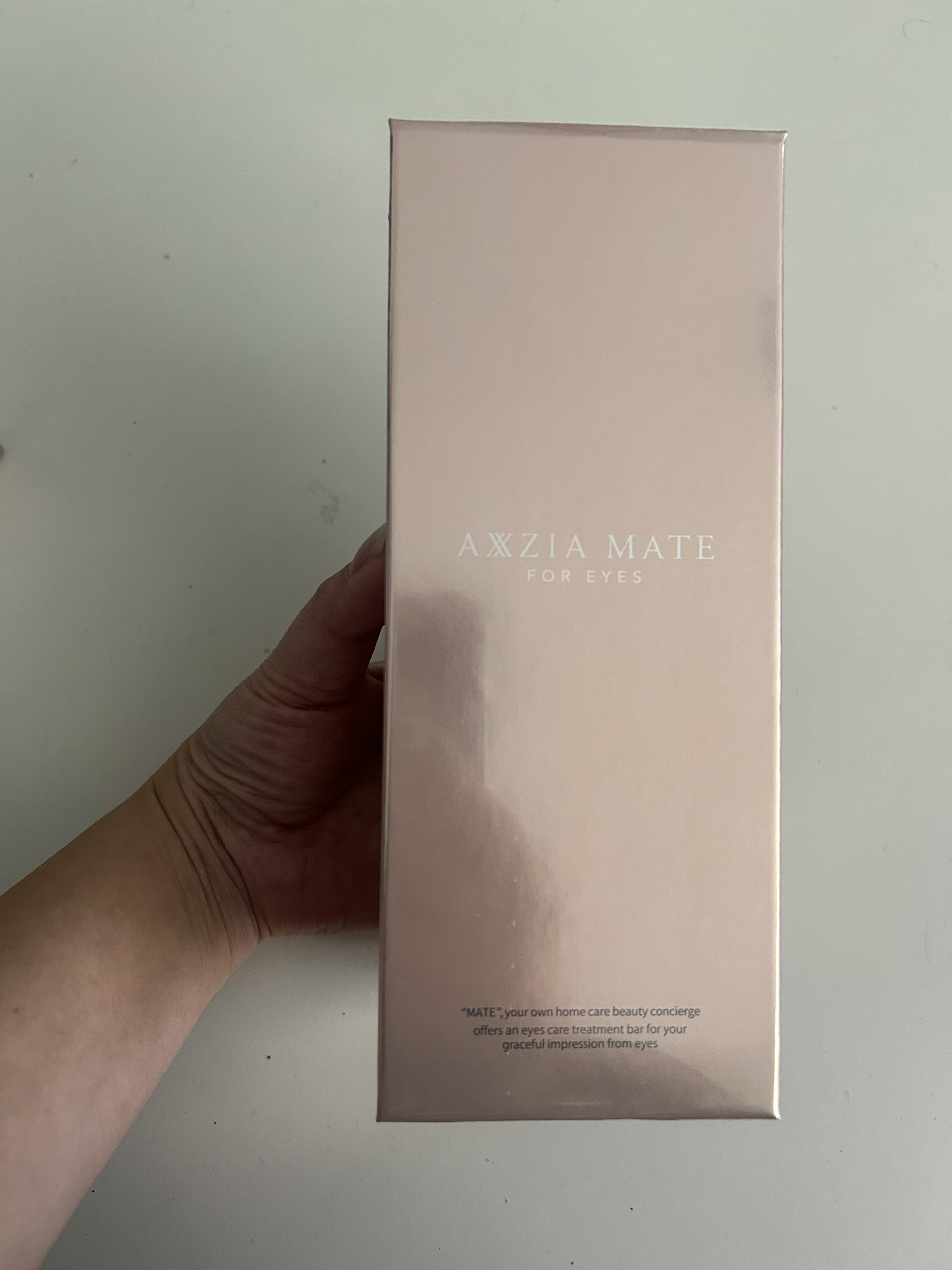 AXXZIA(アクシージア) / アクシージア メイト フォー アイズの AXXZIA(アクシージア) / アクシージア メイト フォー アイズの