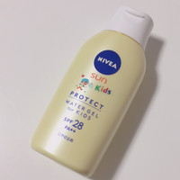 ニベア ニベアuv ウォータージェル こども用の商品情報 美容 化粧品情報はアットコスメ ニベア ニベアuv ウォータージェル こども用の商品情報 美容 化粧品情報はアットコスメ