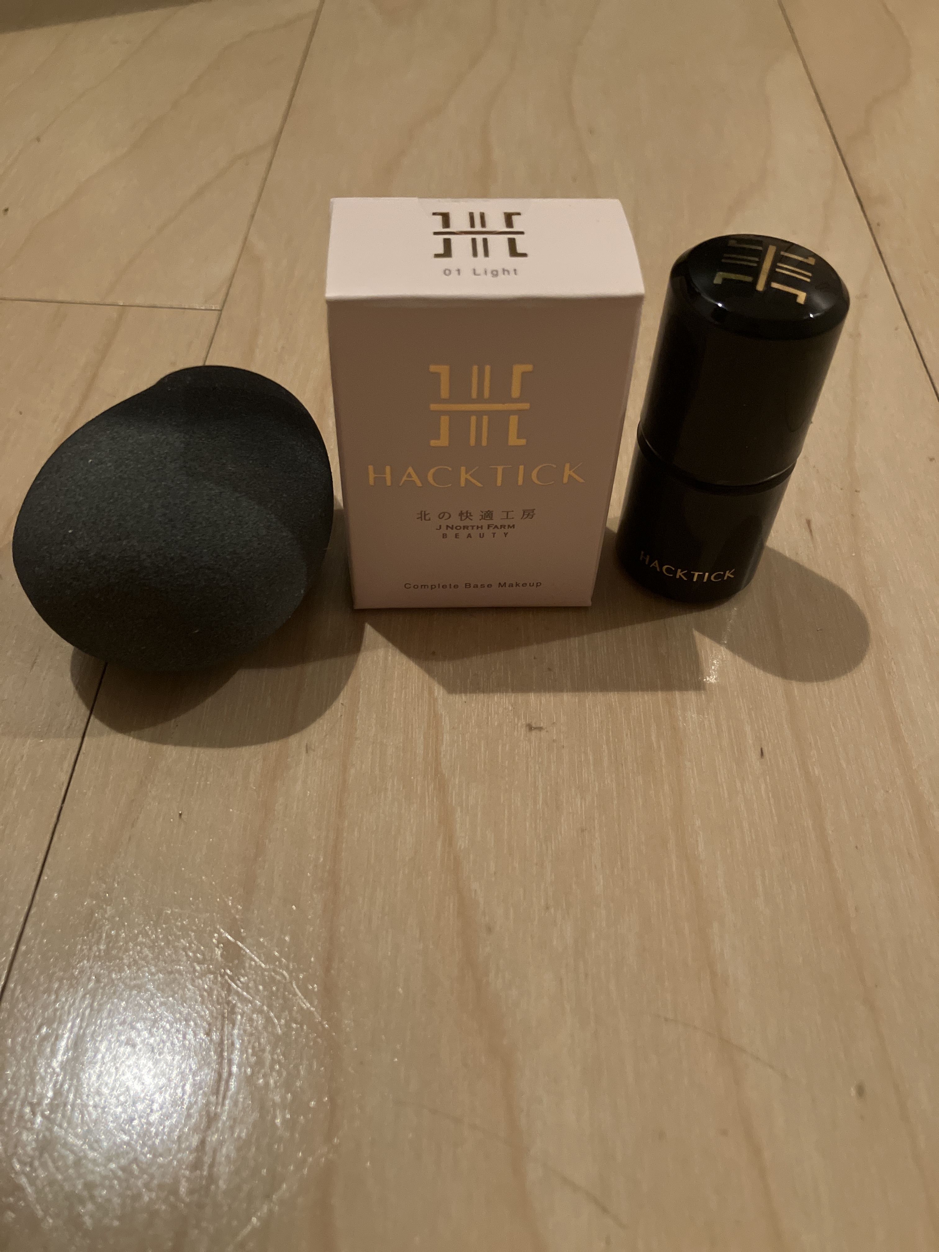 北の快適工房 / ハックティックの公式商品情報｜美容・化粧品