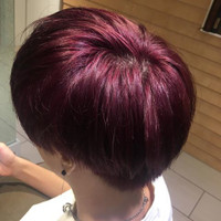 ヘアカラー 今までブリーチ経験なしのバージンヘアです Q A Cosme アットコスメ ヘアカラー 今までブリーチ経験なしのバージンヘアです Q A Cosme アットコスメ