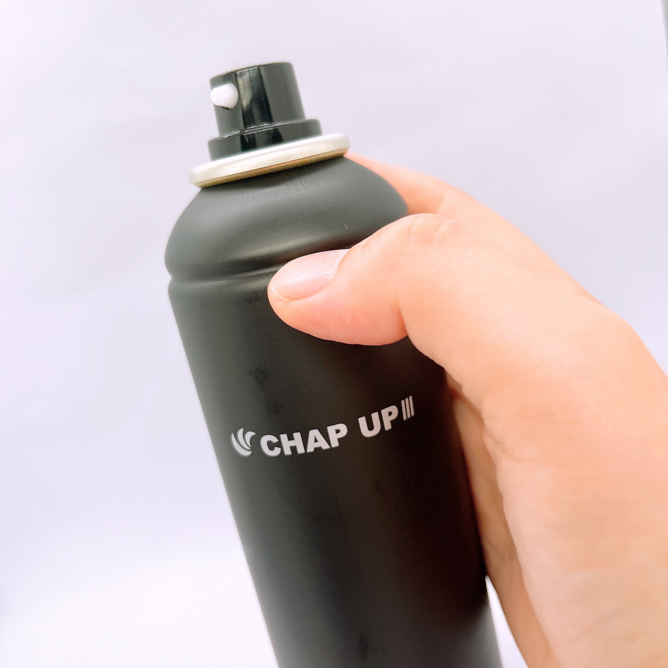 CHAP UP(チャップアップ) / チャップアップモアシーラーの公式