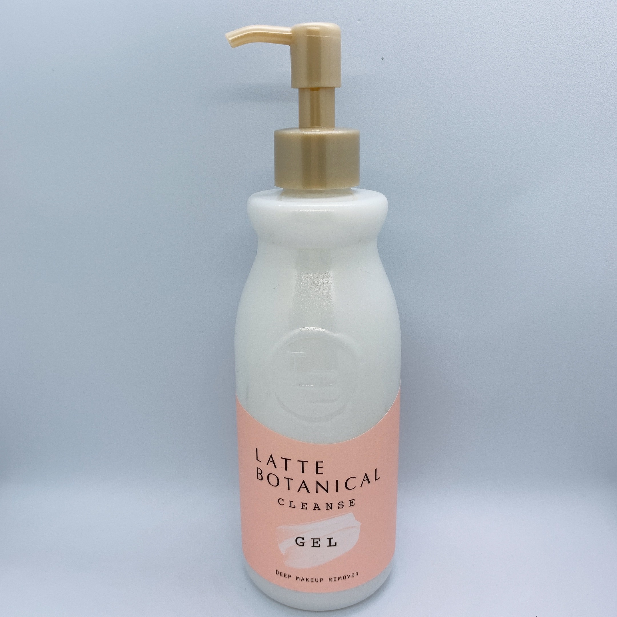 LATTE BOTANICAL / クレンズジェルの公式商品情報｜美容・化粧品情報は