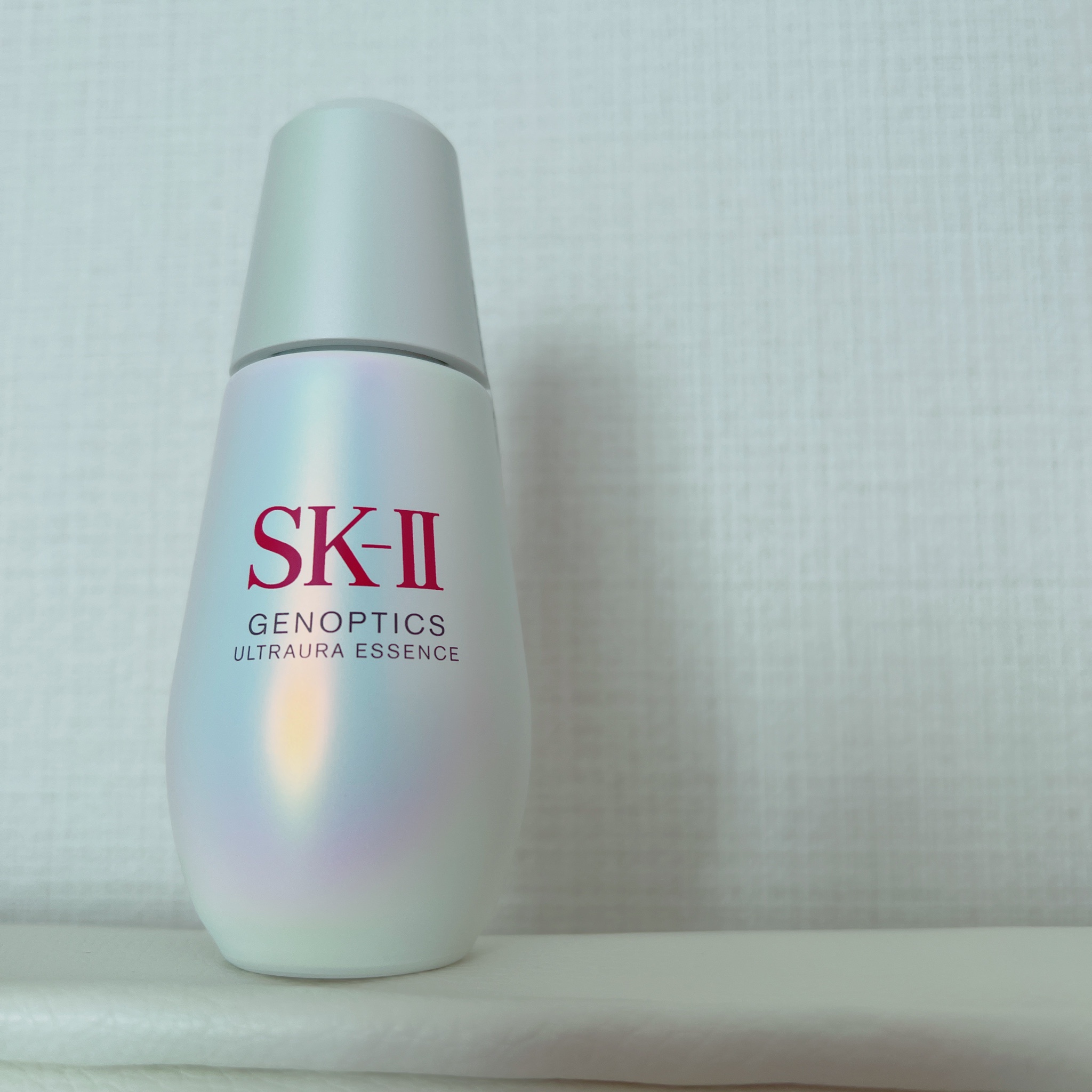 SK-II / ジェノプティクス オーラ エッセンスの公式商品情報｜美容 