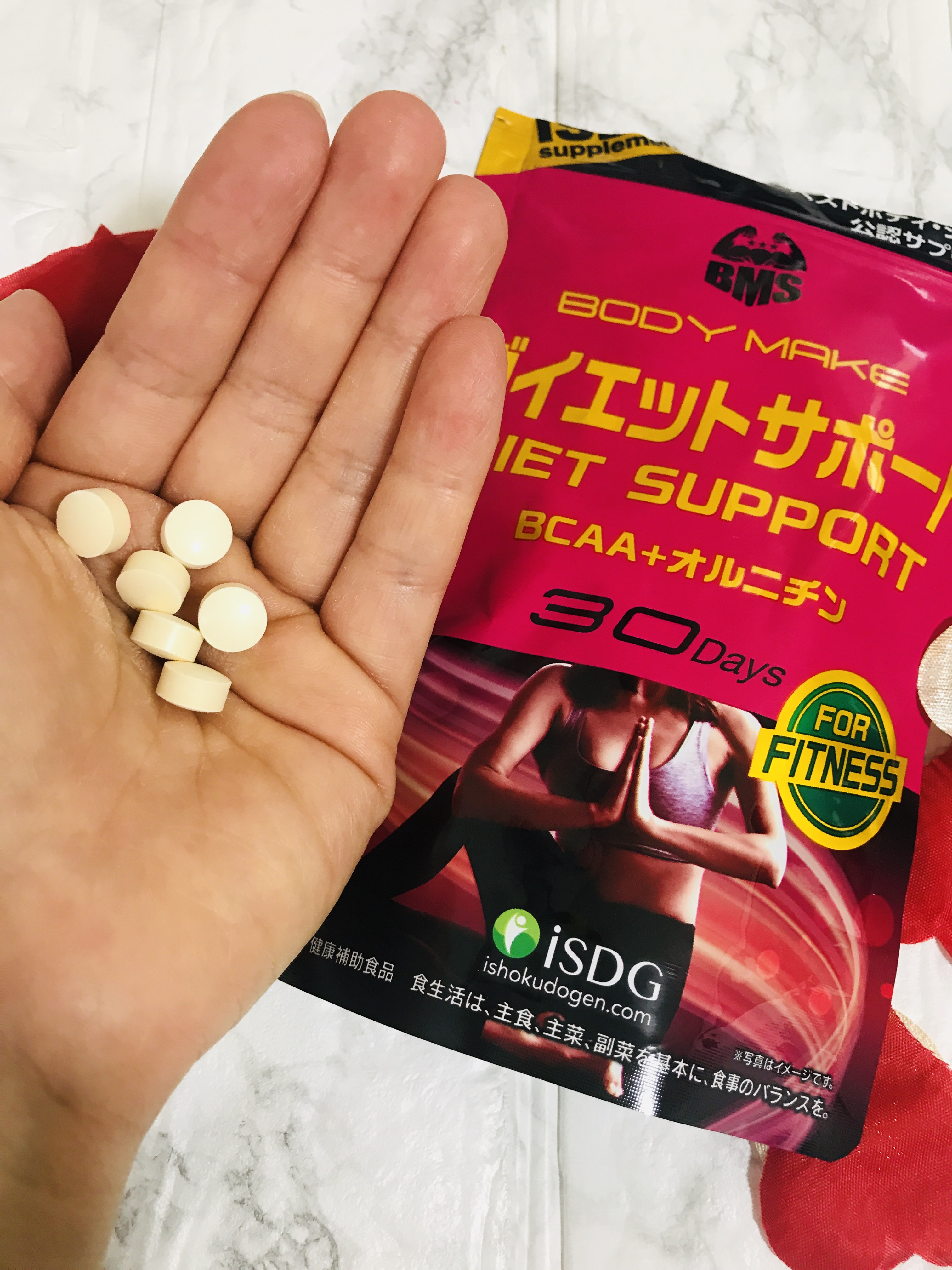 ISDG 医食同源ドットコム / BMS ダイエットサポートの公式商品情報