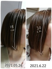 加美乃素本舗 ヘアアクセルレーター レモンライムの香りの口コミ By ぐりぐり さん 美容 化粧品情報はアットコスメ