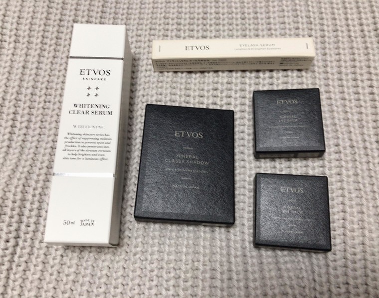 春を感じる 可愛らしいコスメ Beauty さんのブログ Cosme アットコスメ