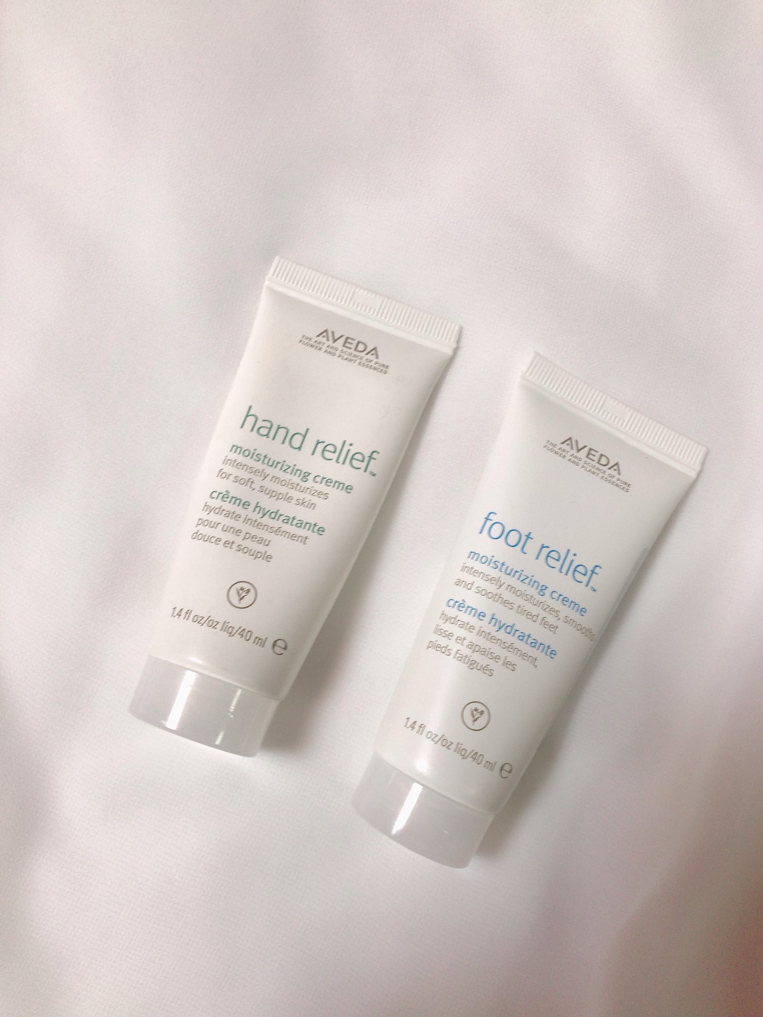 AVEDA(アヴェダ) / ハンド リリーフの公式商品情報｜美容