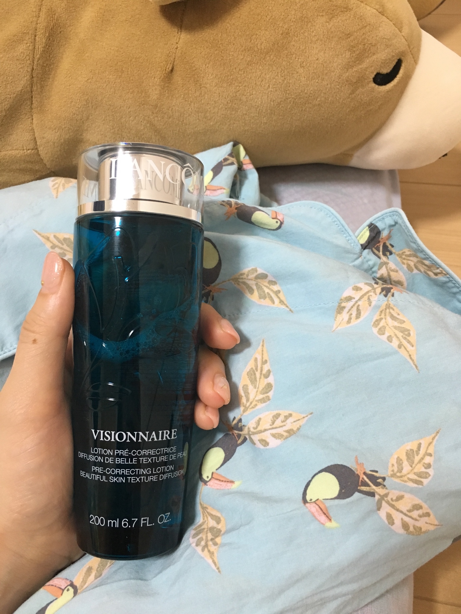 ランコム♡ヴィジョネアCxエマルジョン100ml