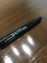 ティント フジコ 書き 足し 眉