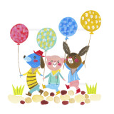 ☆はる☆`さんプロフィール画像