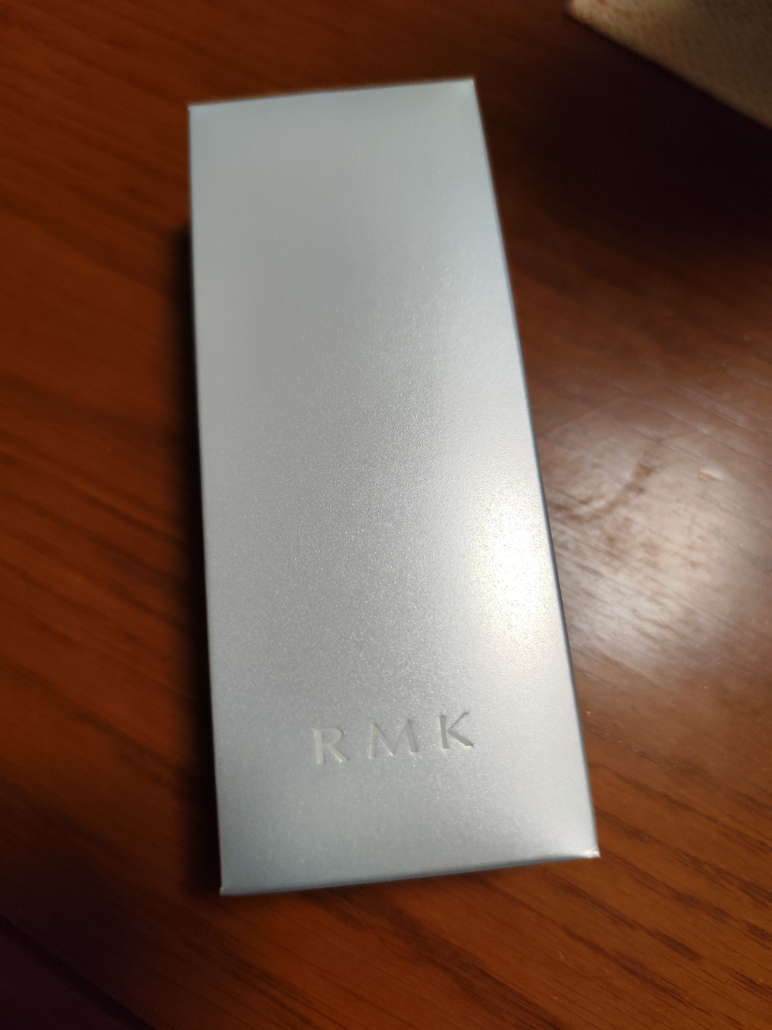 RMK / RMK スムースフィット ポアレスベースの公式商品情報