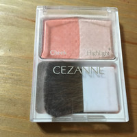 セザンヌ チーク ハイライトの公式商品情報 美容 化粧品情報はアットコスメ セザンヌ チーク ハイライトの公式商品情報 美容 化粧品情報はアットコスメ