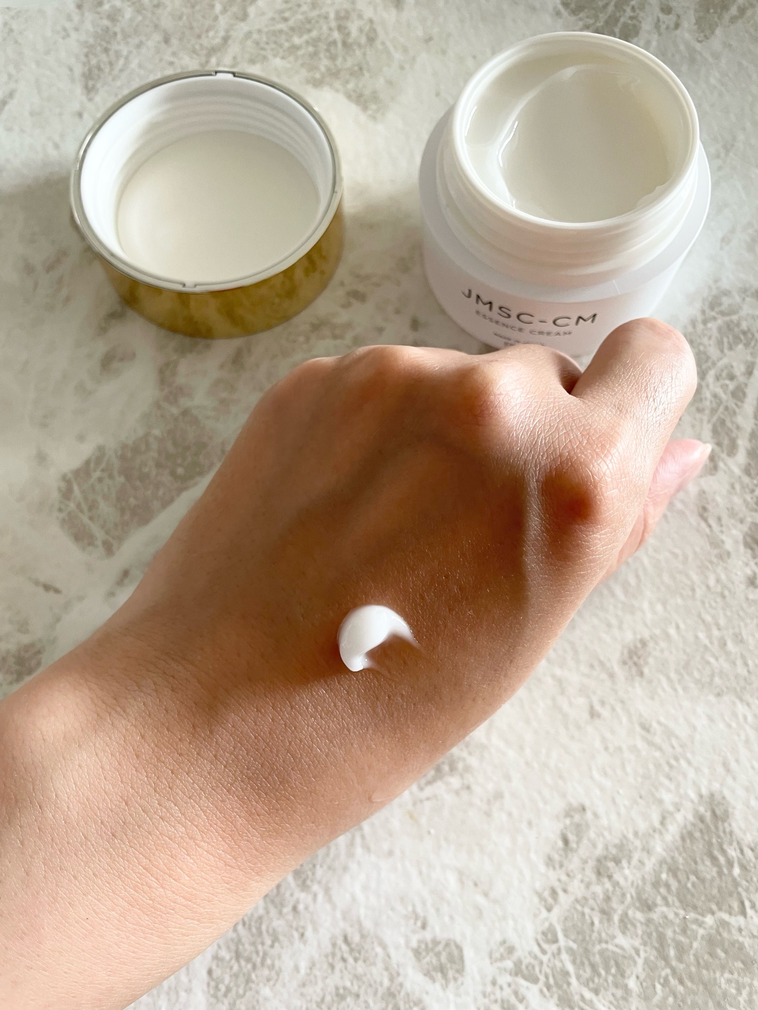 JMSC-CM FFAS ESSENCE CREAM 30g エッセンスクリーム/美容
