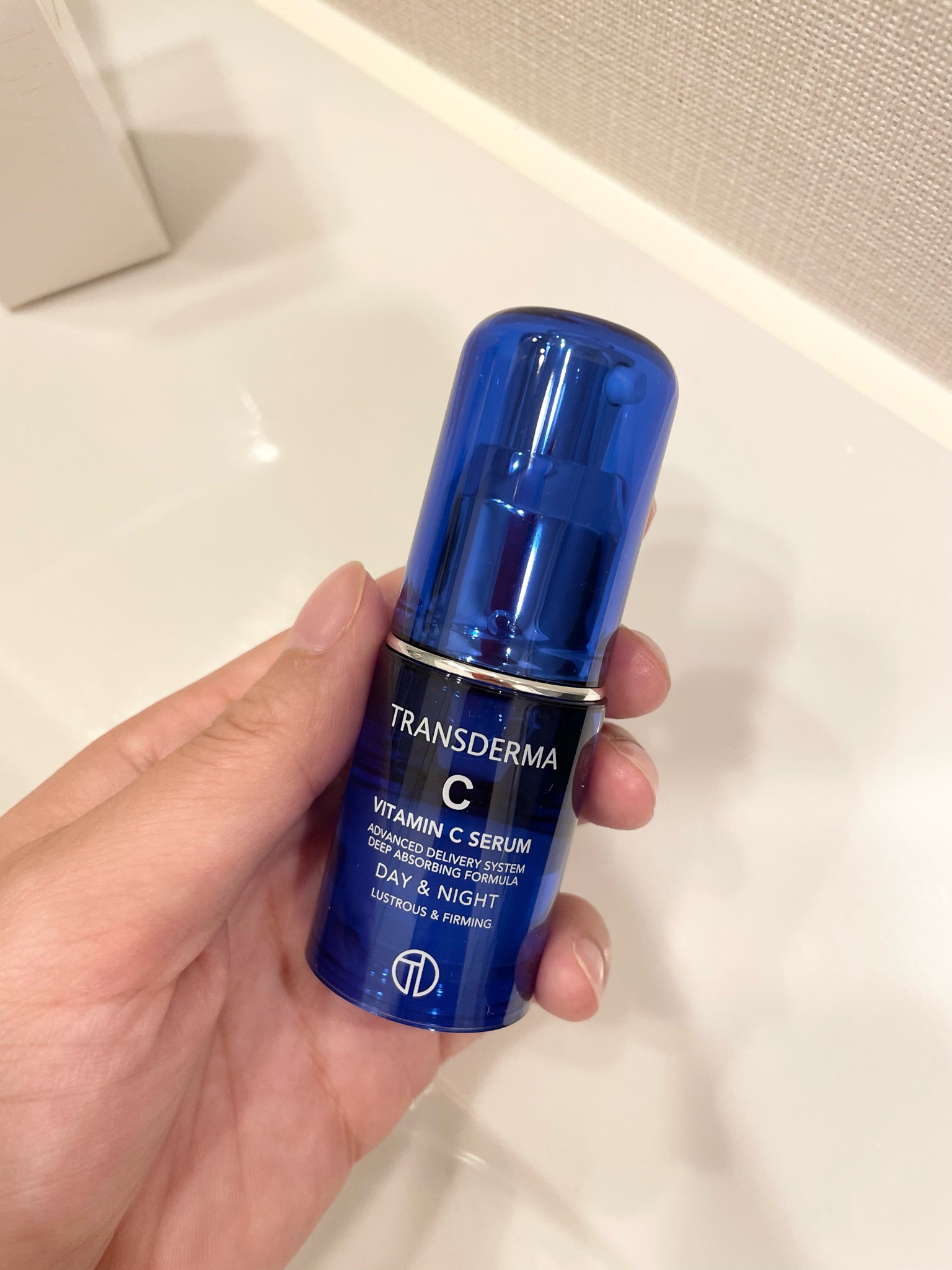 TRANSDERMA / トランスダーマ Cの公式商品情報｜美容・化粧品