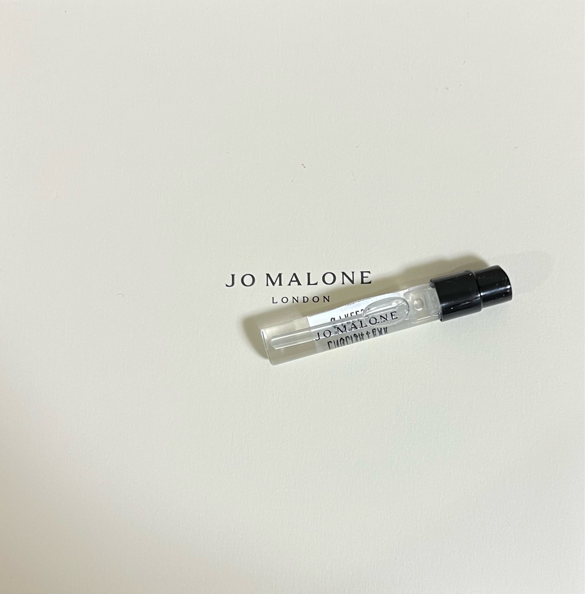 Jo Malone London(ジョー マローン ロンドン) / イングリッシュ ペアー