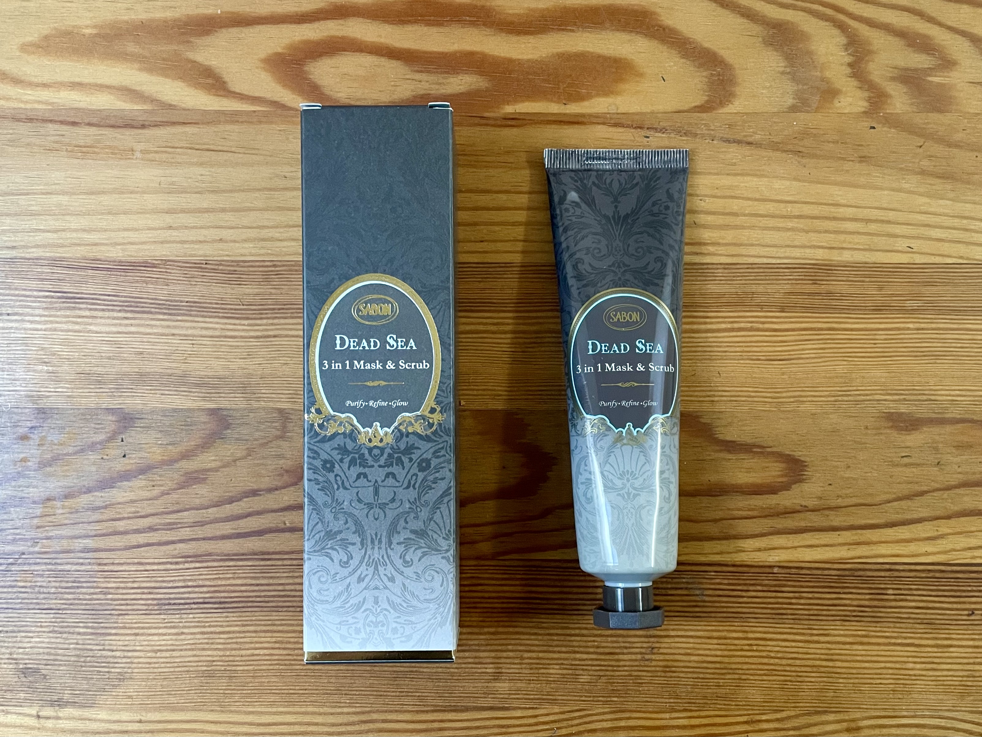 SABON(サボン) / 3in1 マスク＆スクラブの公式商品情報｜美容