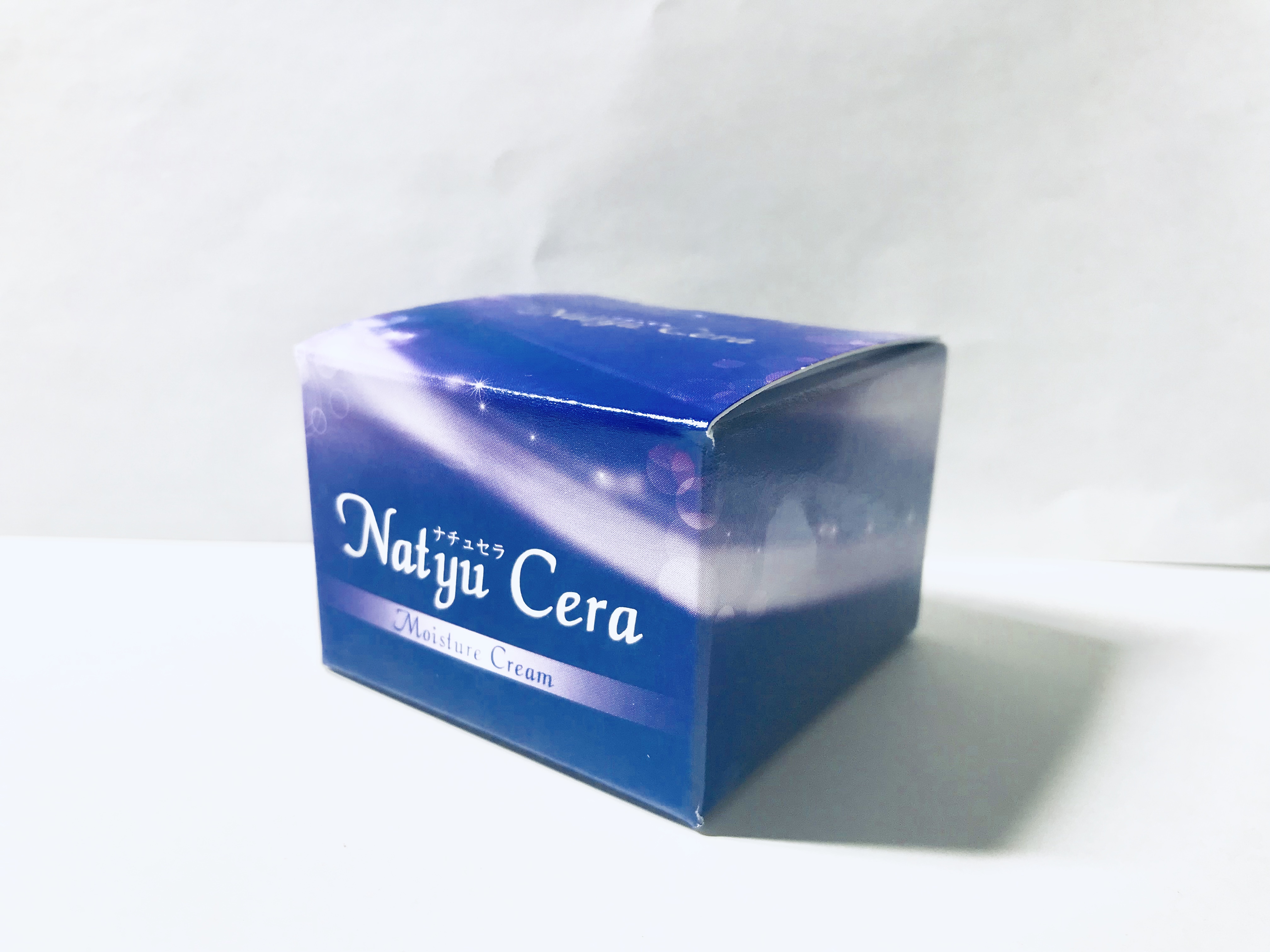 ナチュセラ / ナチュセラクリーム 30gの公式商品情報｜美容・化粧品 