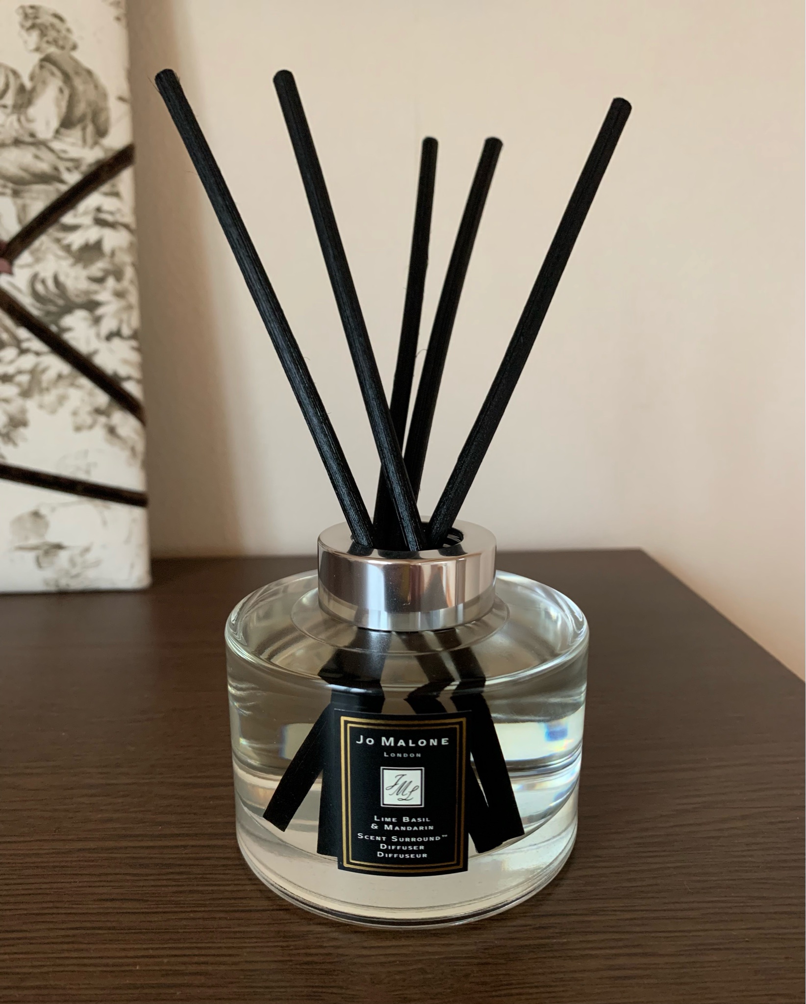 Jo Malone London(ジョー マローン ロンドン) / ライム バジル 