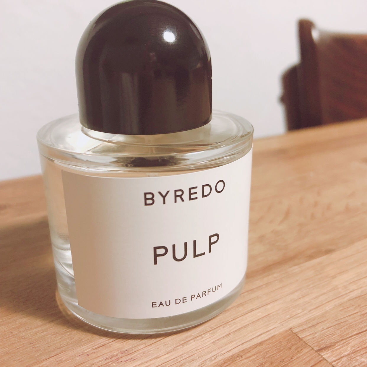 BYREDO / PULPの商品情報｜美容・化粧品情報はアットコスメ