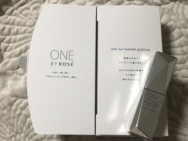 One By Kose メラノショット ホワイトの商品情報 美容 化粧品情報はアットコスメ