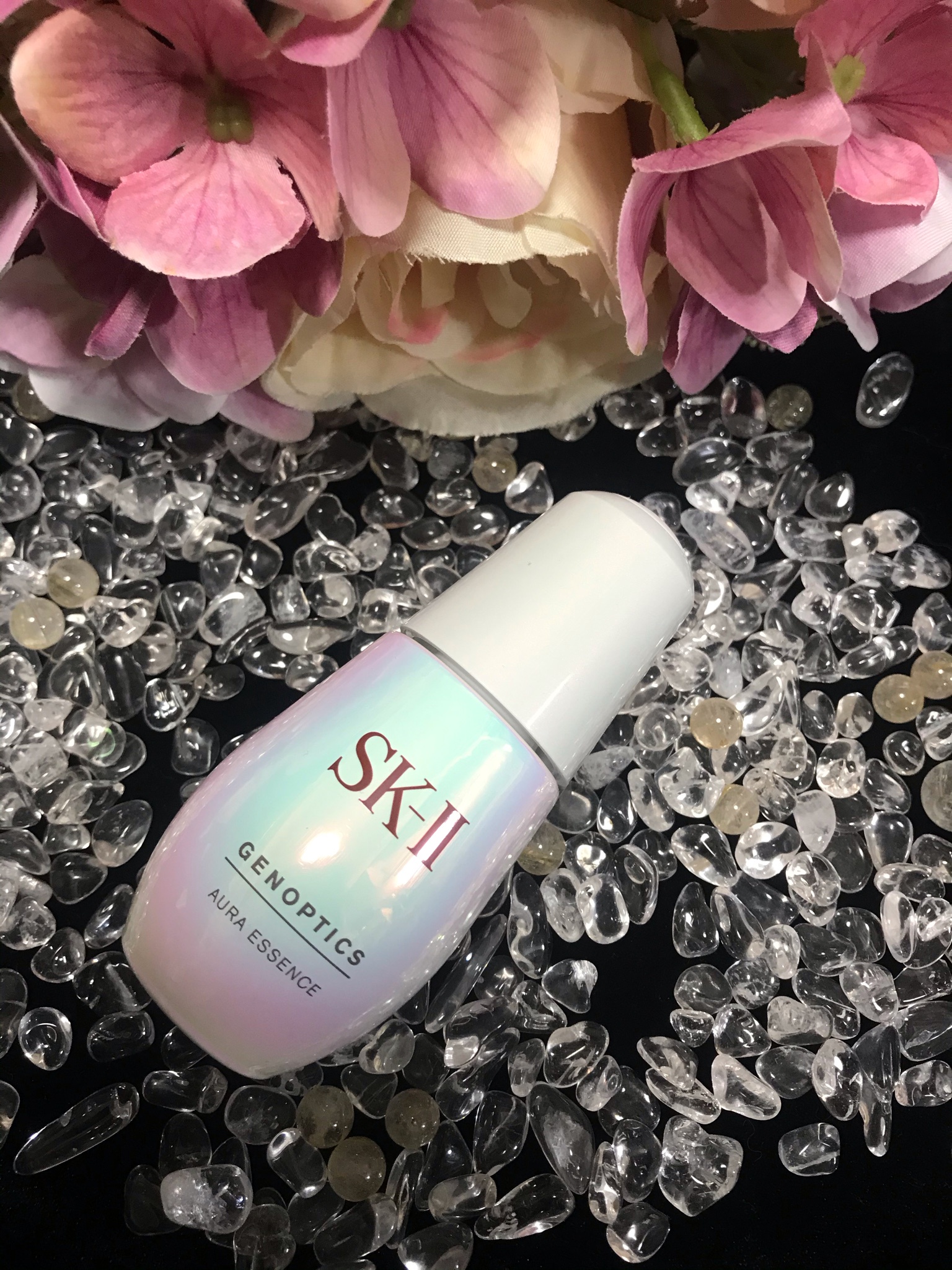 Sk Ii ジェノプティクス オーラ エッセンスの口コミ写真 By ぱすかる さん 3枚目 美容 化粧品情報はアットコスメ