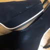 スエード靴 手入れ
