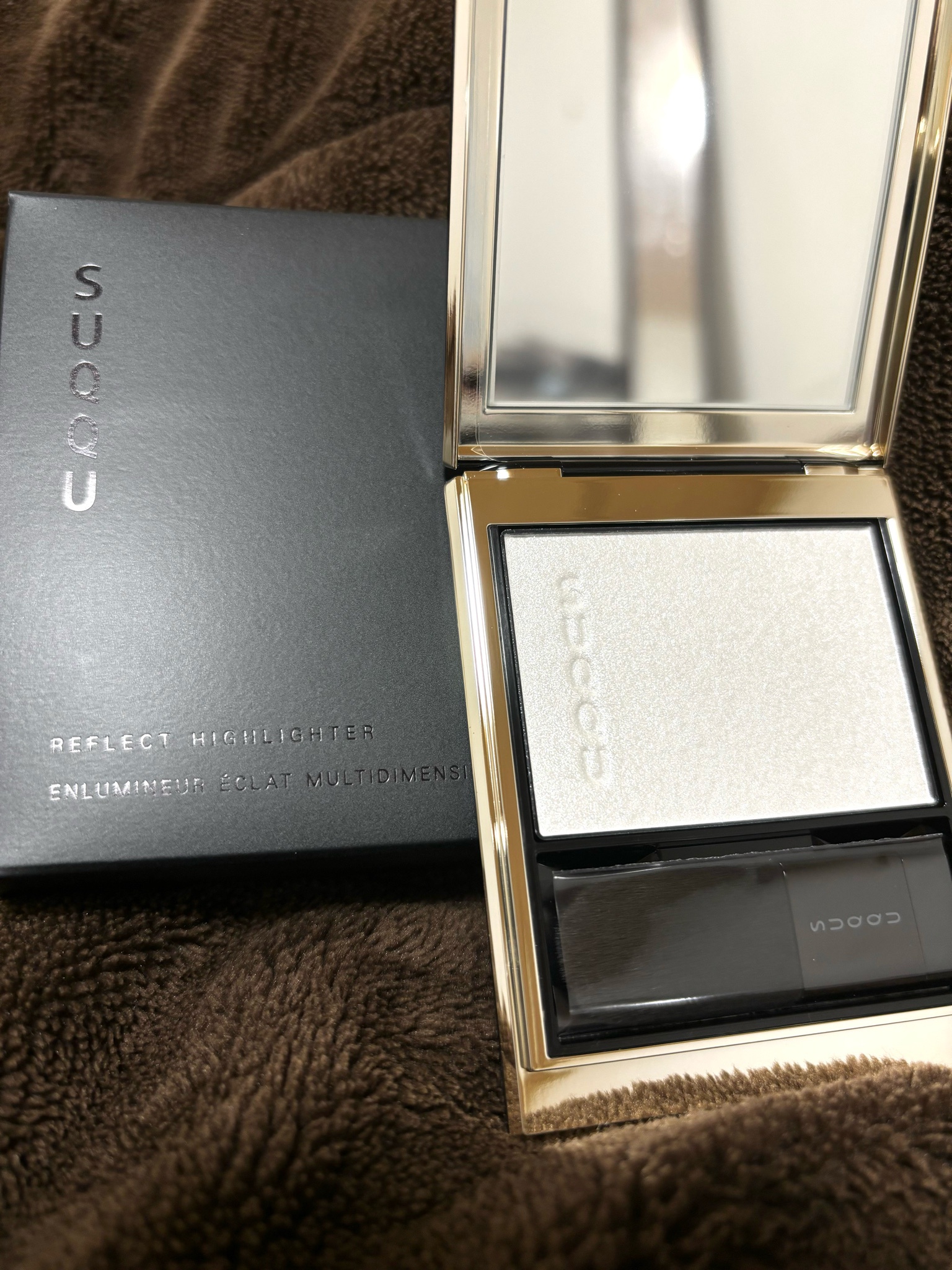 SUQQU(スック) / リフレクト ハイライターの公式商品情報｜美容