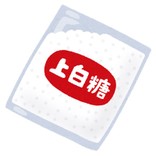 ◯上白糖
