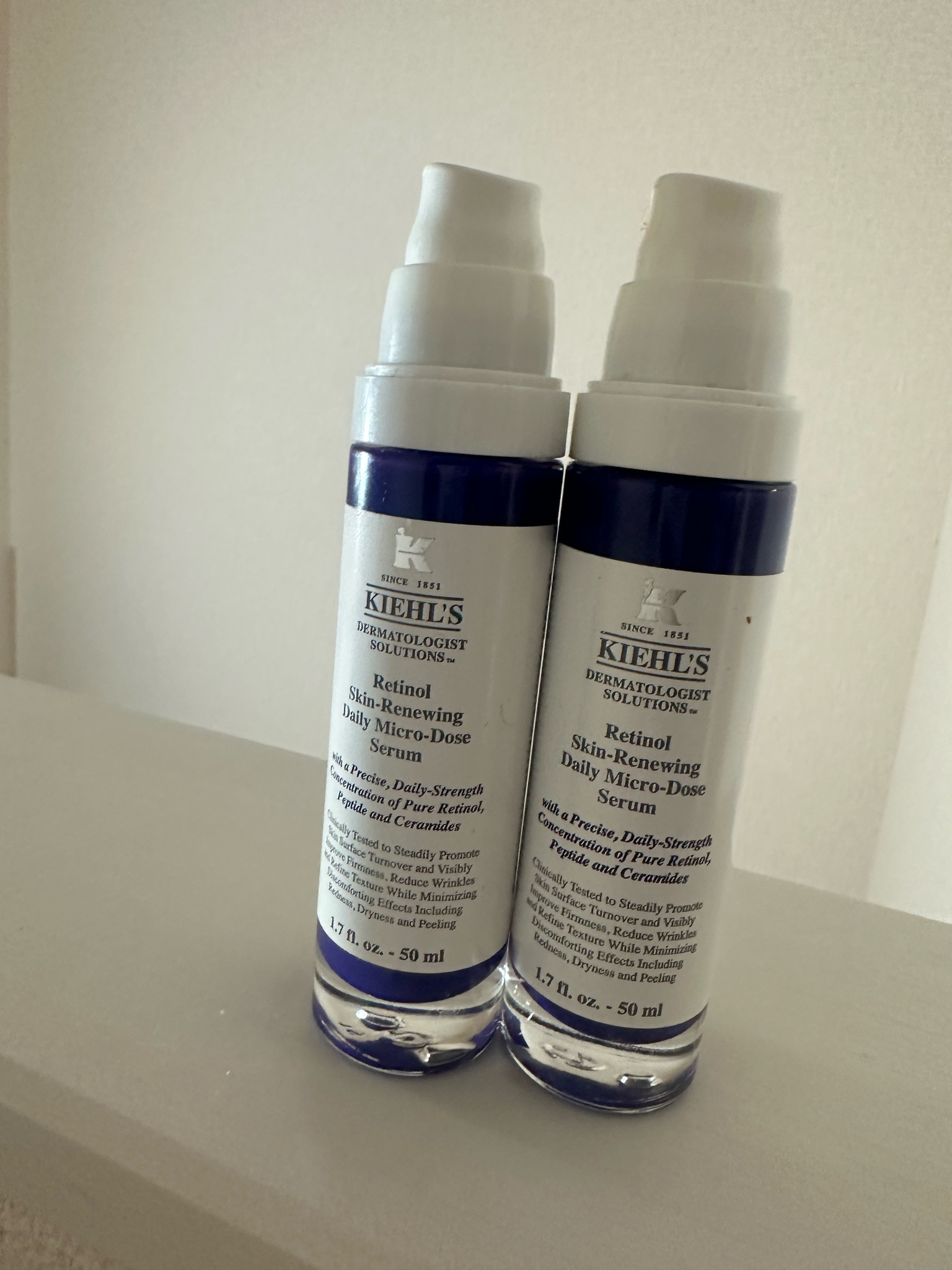 KIEHL'S SINCE 1851(キールズ) / キールズ DS RTN リニュー