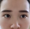 眉毛のアドバイスお願いします