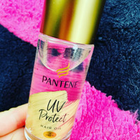 パンテーン Uvカット ヘアオイルの公式商品情報 美容 化粧品情報はアットコスメ パンテーン Uvカット ヘアオイルの公式商品情報 美容 化粧品情報はアットコスメ