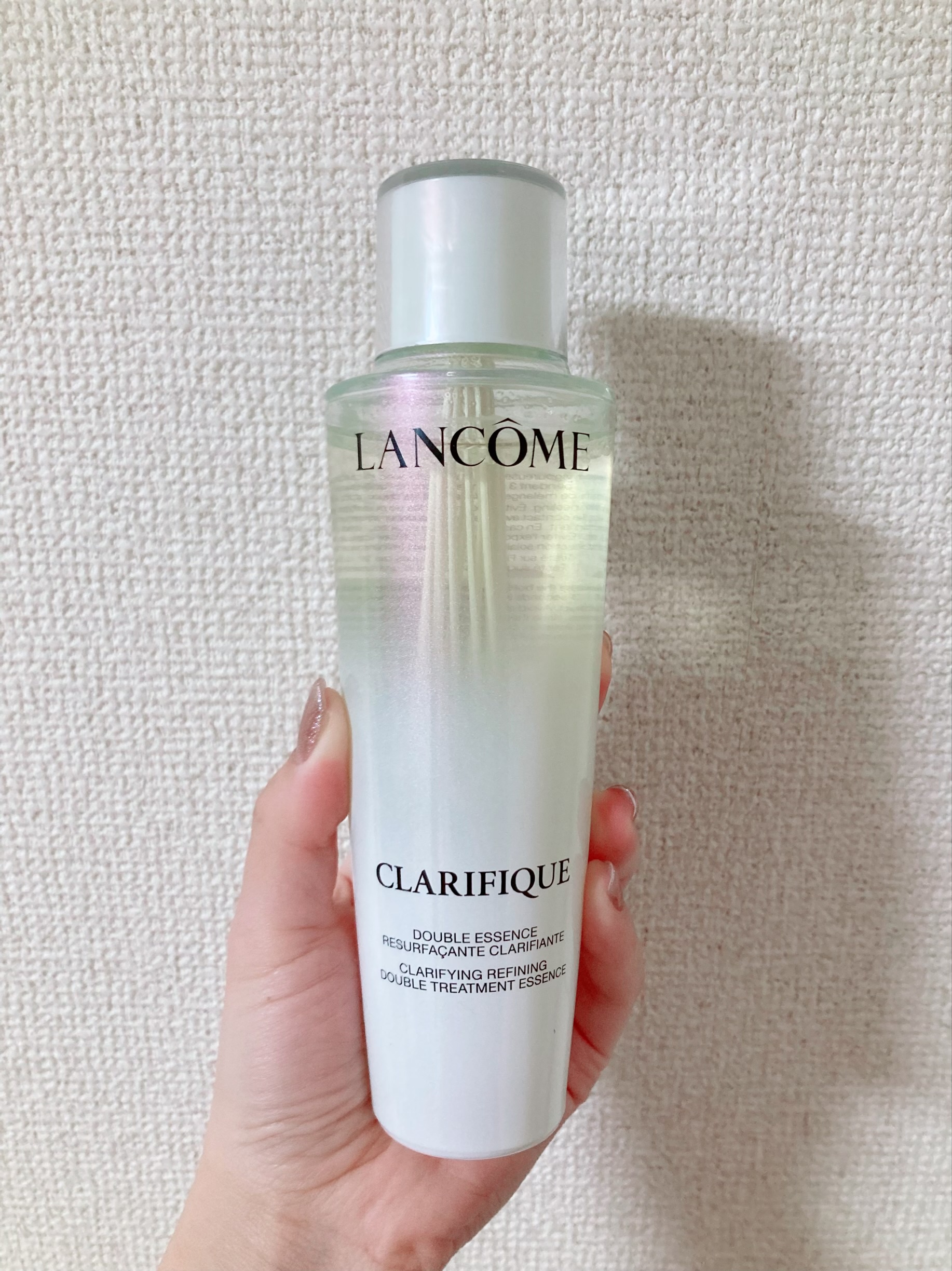 ランコム / クラリフィック デュアル エッセンス ローション EX 150mL 