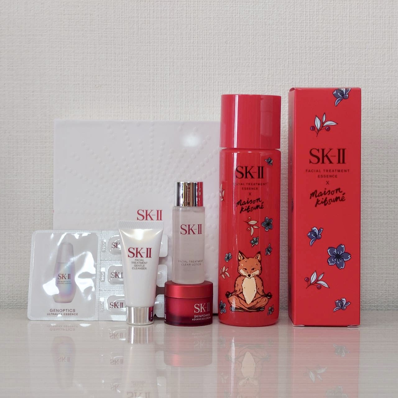 SK-II / フェイシャル トリートメント クリア ローションの公式商品