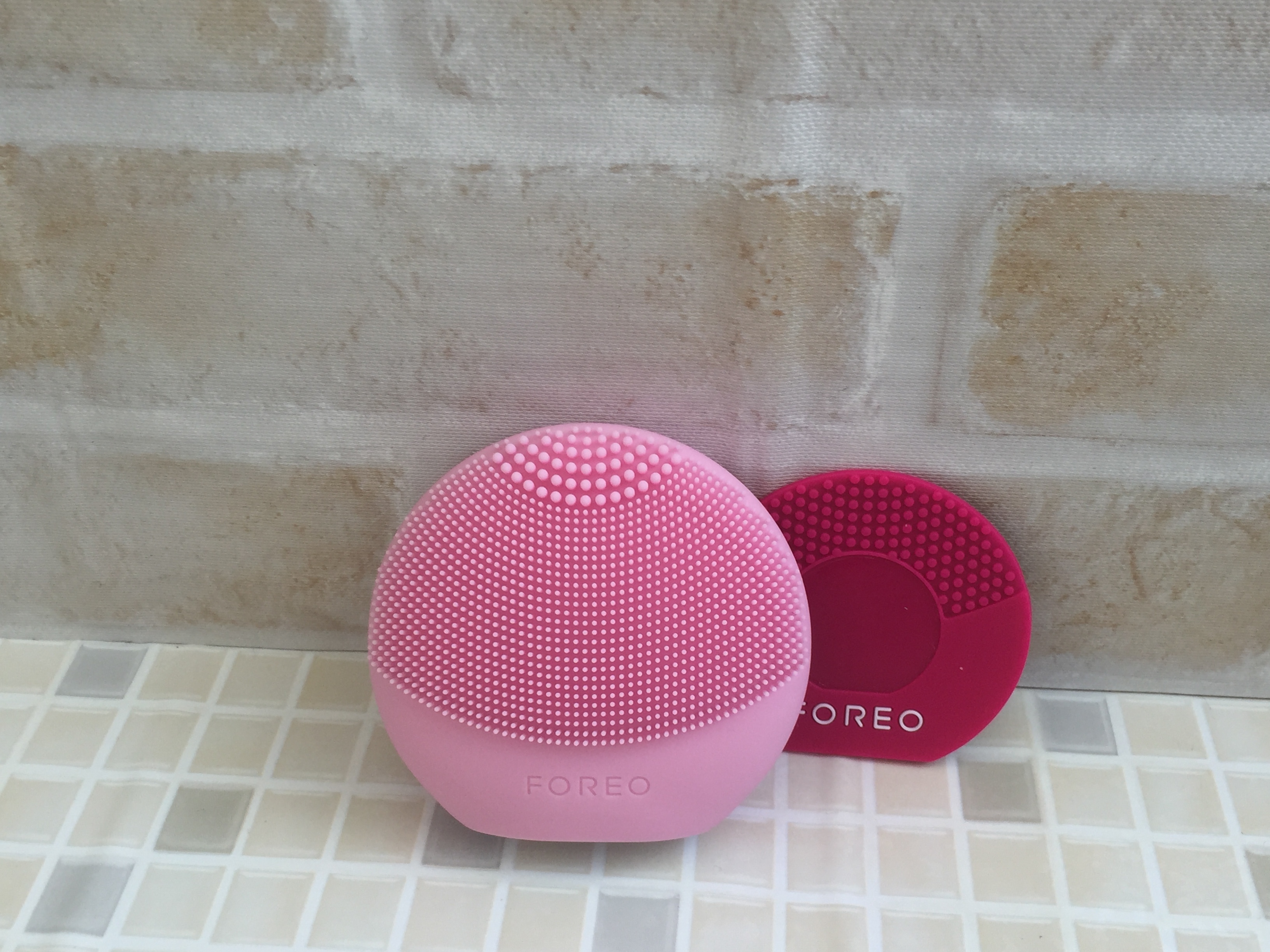 FOREO / LUNA play plusの公式商品情報｜美容・化粧品情報はアットコスメ