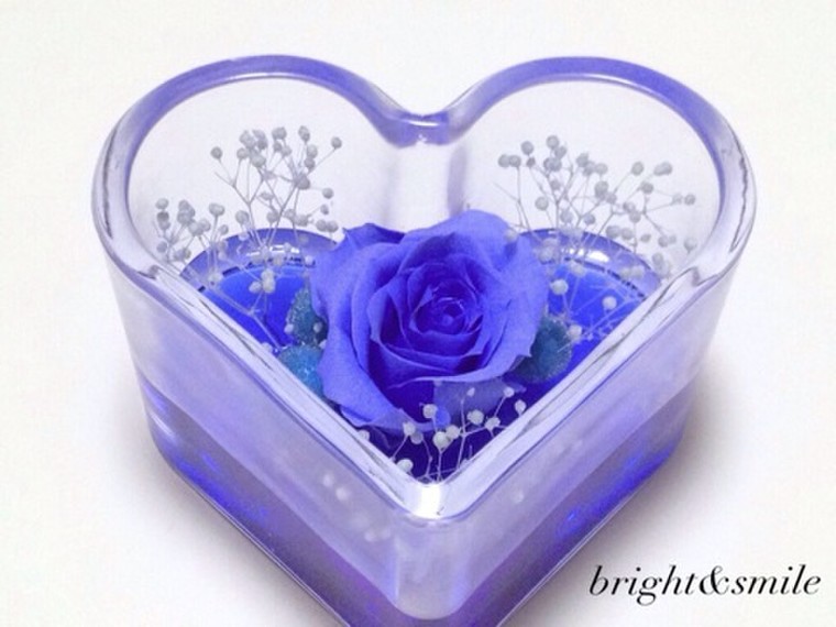 青いバラの花言葉 亜耶 さんのブログ Cosme アットコスメ