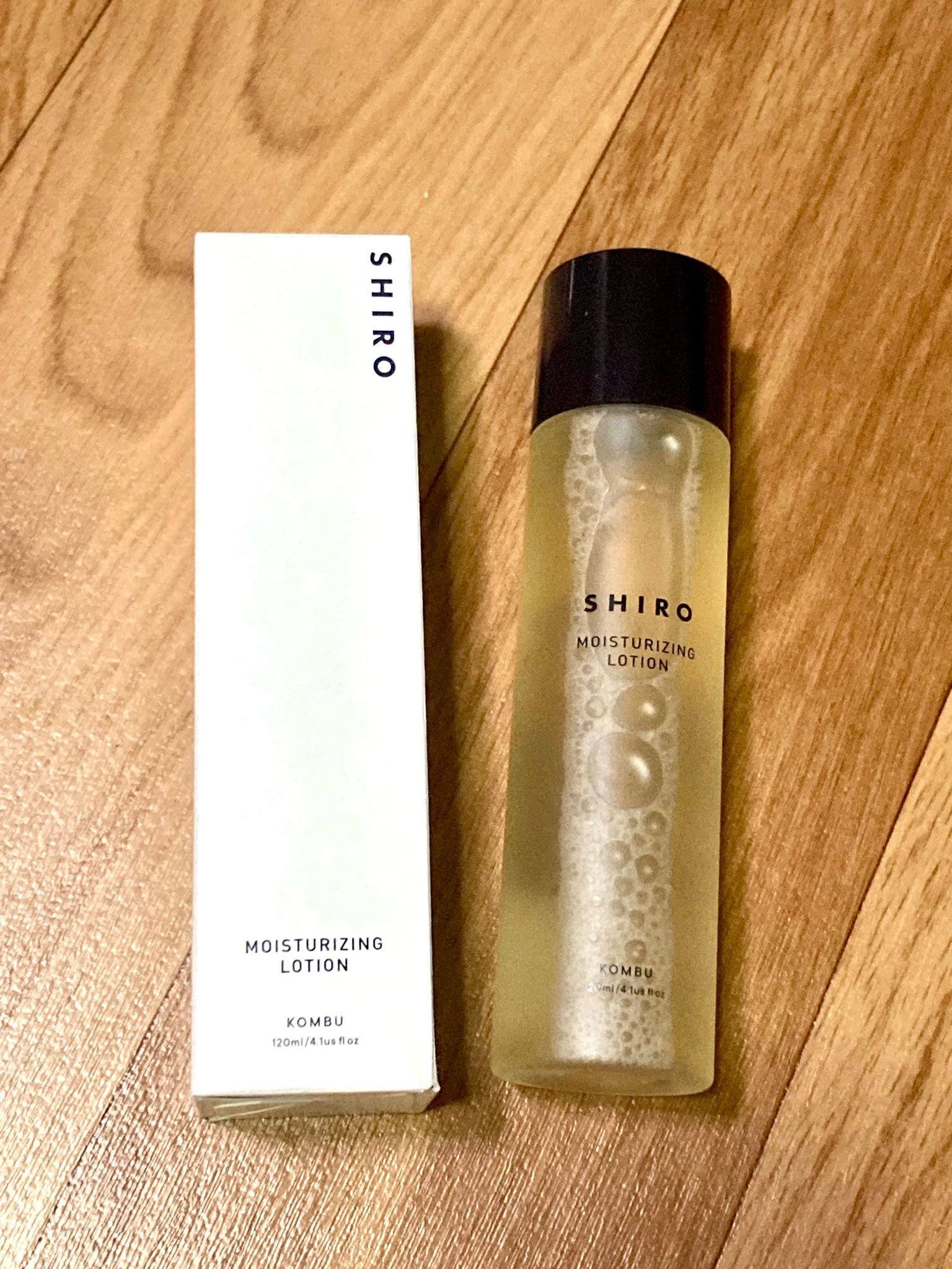 SHIRO / がごめ昆布化粧水の公式商品情報｜美容・化粧品情報はアットコスメ