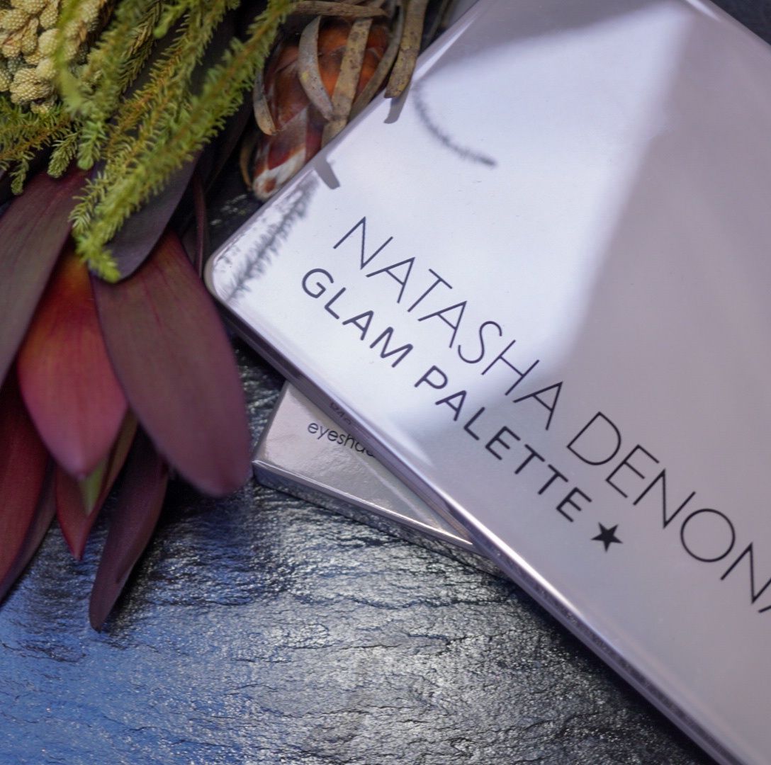 NATASHA DENONA / Glam Eyeshadow Palette グラム アイシャドウ