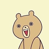 ユイくまさんプロフィール画像