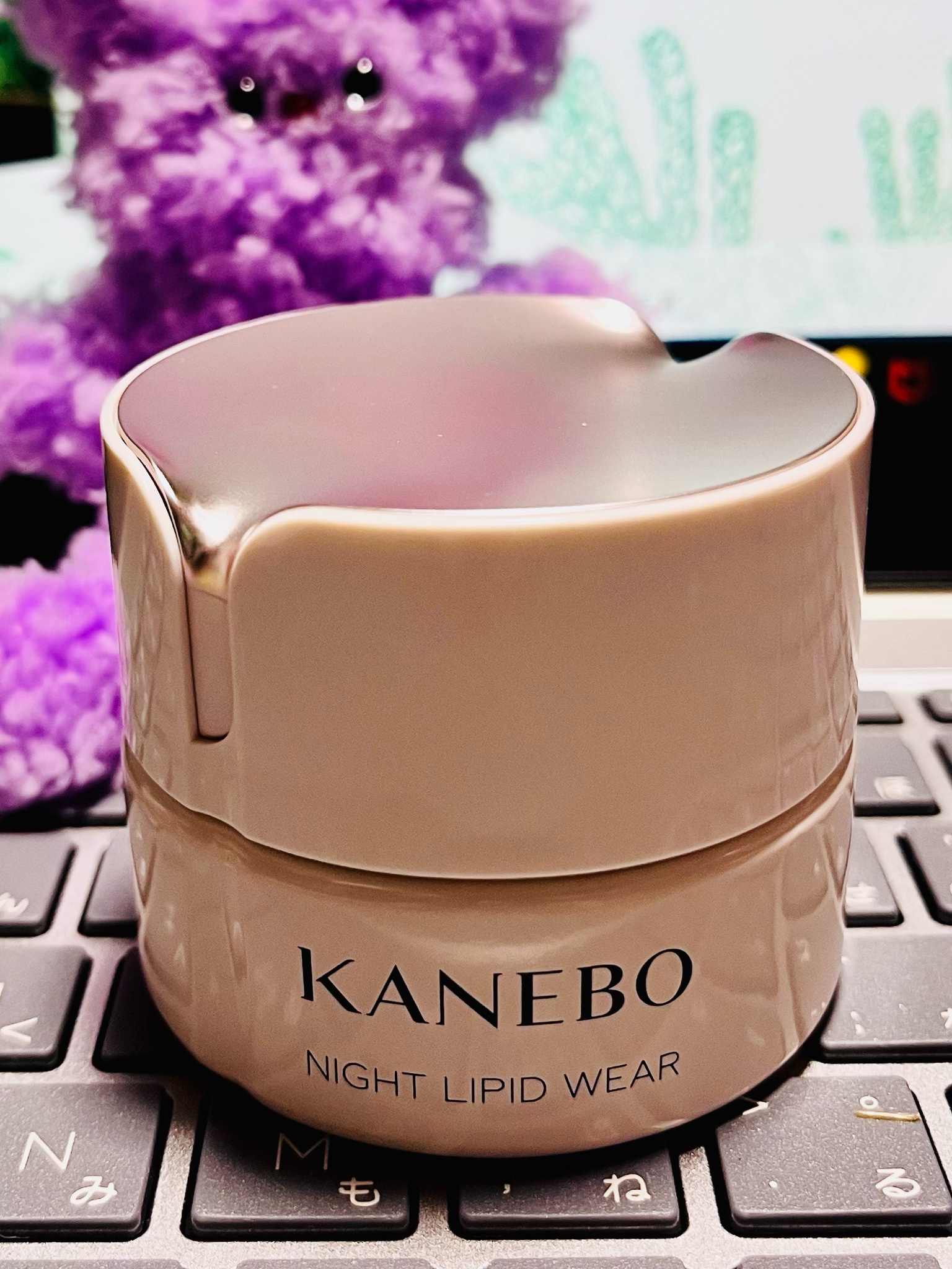 KANEBO / カネボウ ナイト リピッド ウェアの公式商品情報｜美容