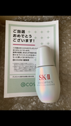 お福分け (解決済みでもOKです)