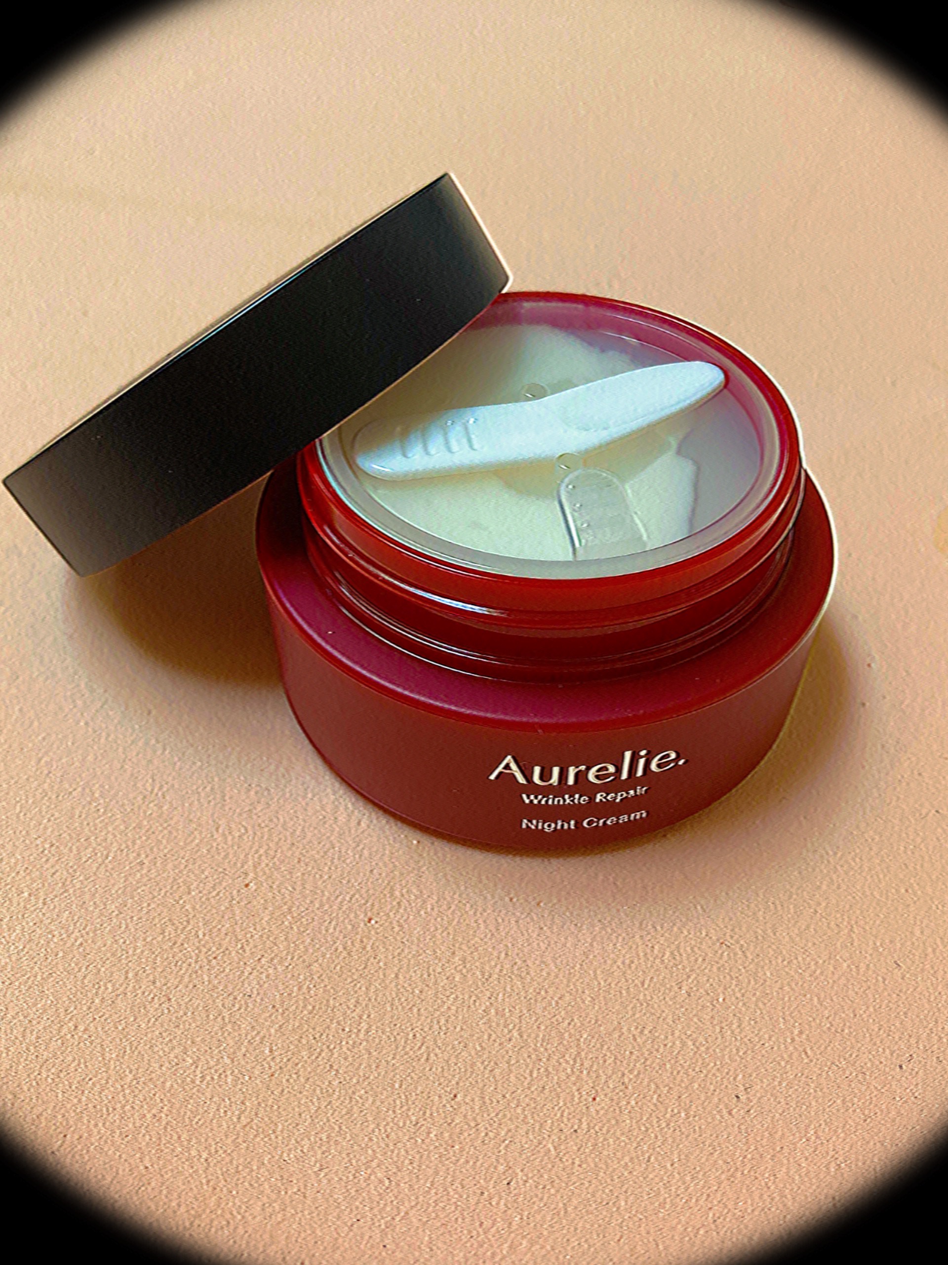 Aurelie. / リンクルリペア ナイトクリームの公式商品情報｜美容
