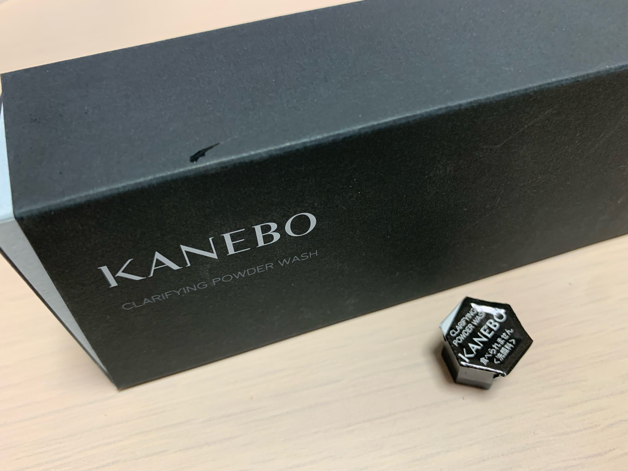 KANEBO / カネボウ クラリファイング パウダー ウォッシュの公式商品 