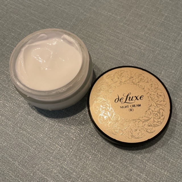 ドルックス / ナイトクリーム (しっとりタイプ)の公式商品情報