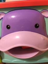 むらさきかば