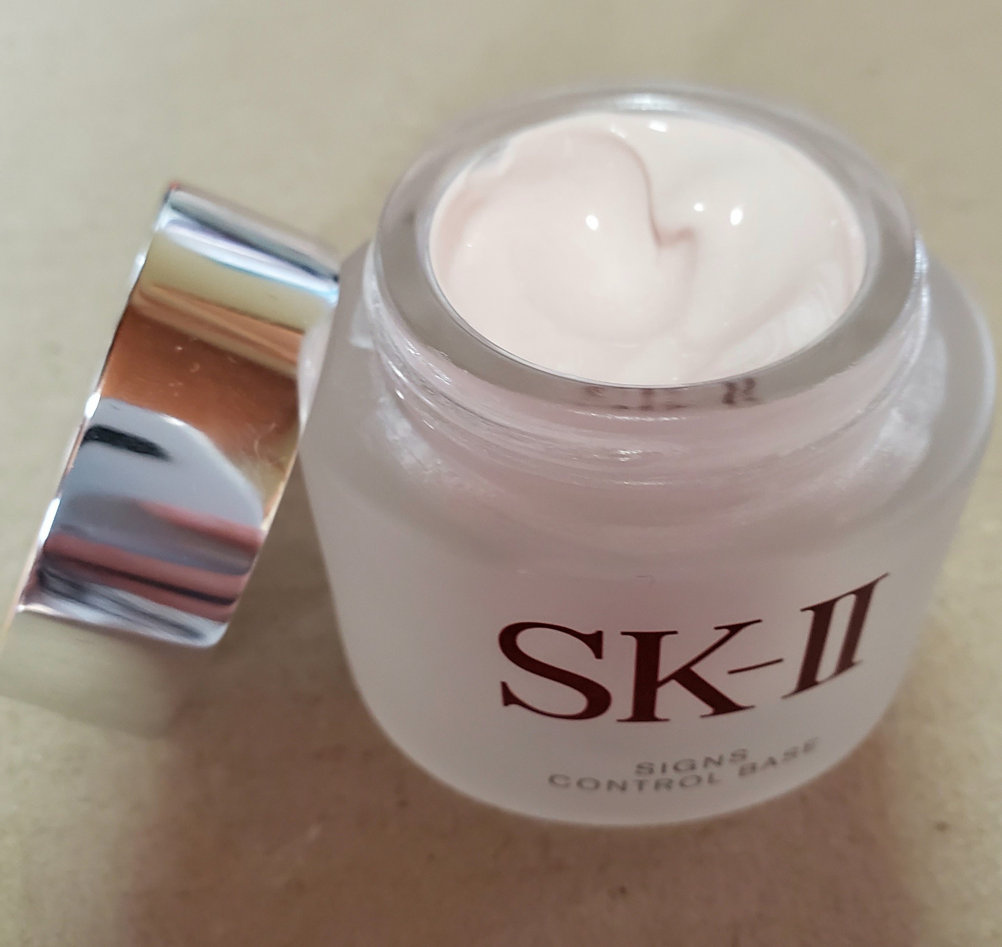 SK-II / サインズ コントロール ベースの公式商品情報｜美容・化粧品 