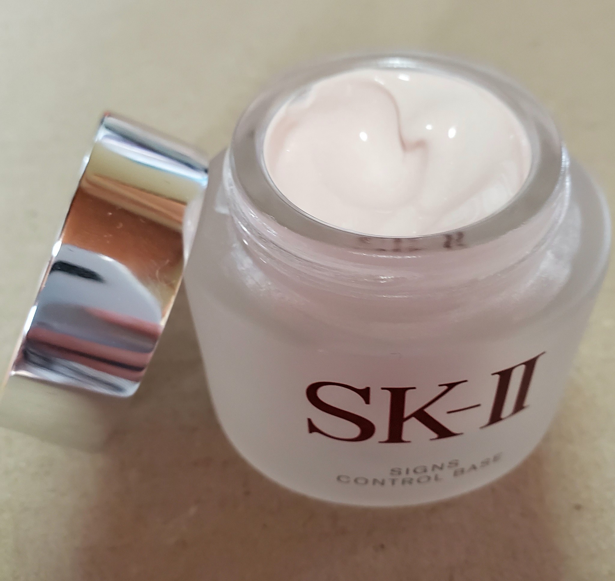 SK-II / サインズ コントロール ベースの公式商品情報｜美容・化粧品