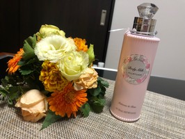 ジルスチュアート ジルスチュアート リラックス ボディミルク Rの公式商品情報 美容 化粧品情報はアットコスメ